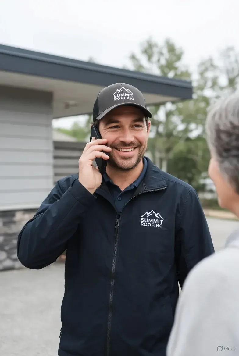 Flat Roof Leak Repair Andale, KS FAQs